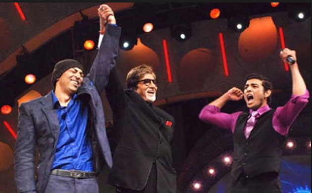 Bigg Boss Season Host Amitabh Bachchan