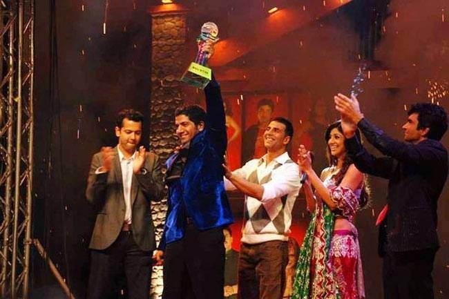 Bigg Boss 2 Winner Ashutosh Kaushik
