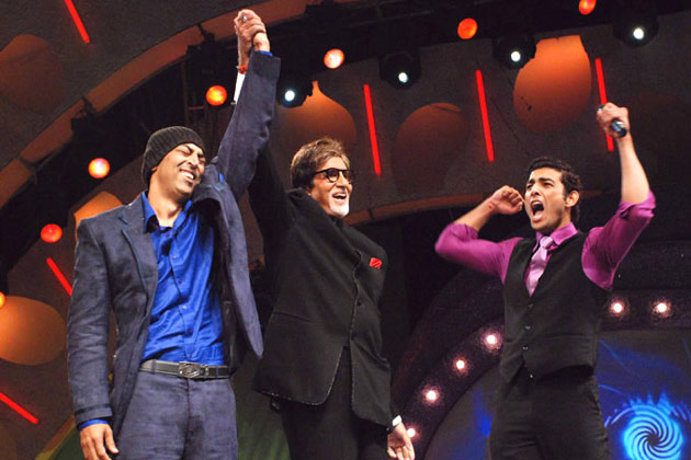 Bigg Boss 3 Winner Vindu Dara Singh