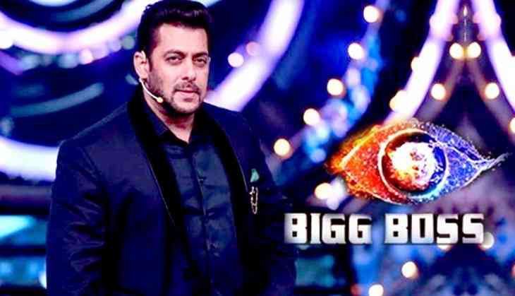 Bigg Boss Live