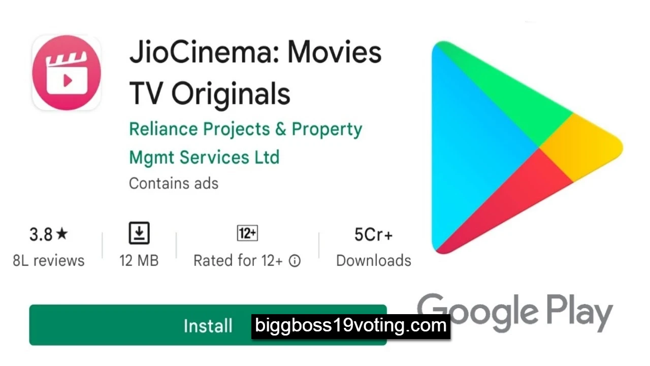 Jiocinema-Application-Photo